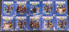 PANINI FORTNITE READY TO JUMP STICKER PACKETS Choose 1, 5 or 10 Packs
