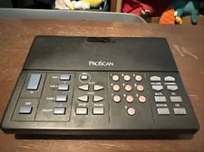 PROSCAN CRK55R ORIGINAL REMOTE CONTROL HAND U...