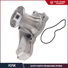 Engine Water Pump For 06-11 Honda Civic 2006 2007 2008 2009 2010 2011 1.8 AW6056