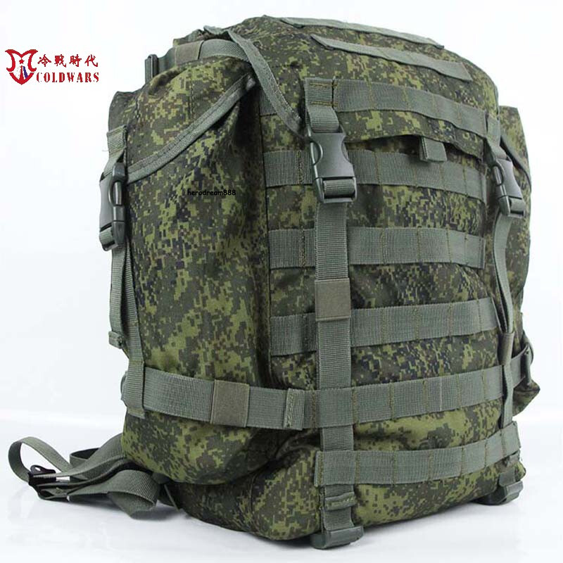 25L EMR Camo Russian Special Forces 6sh117 Combat Army Patrol