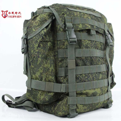 25L EMR Camo Russian Special Forces 6sh117 Combat Army Patrol