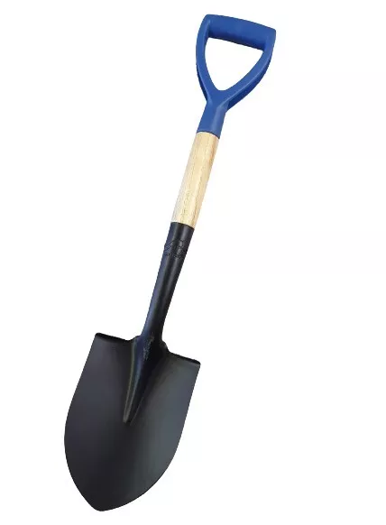 Cheap on sale spade shovel