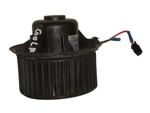 VW Golf 3 -  III - Gebläsemotor 1H1819021 AEG LG73A30 51780