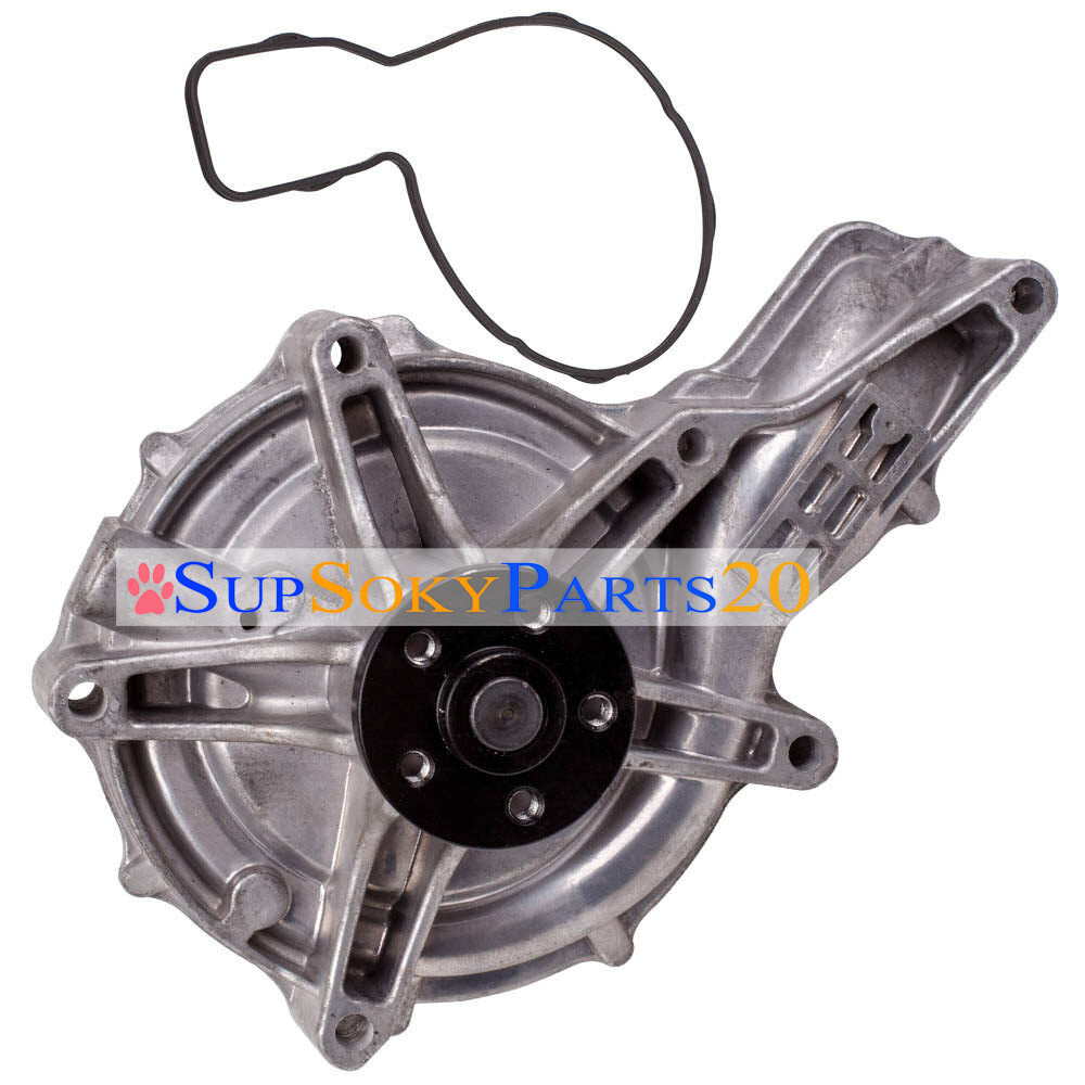 New Water Pump Fits For VOLVO MACK MP8 22902433 85151110 85151109 