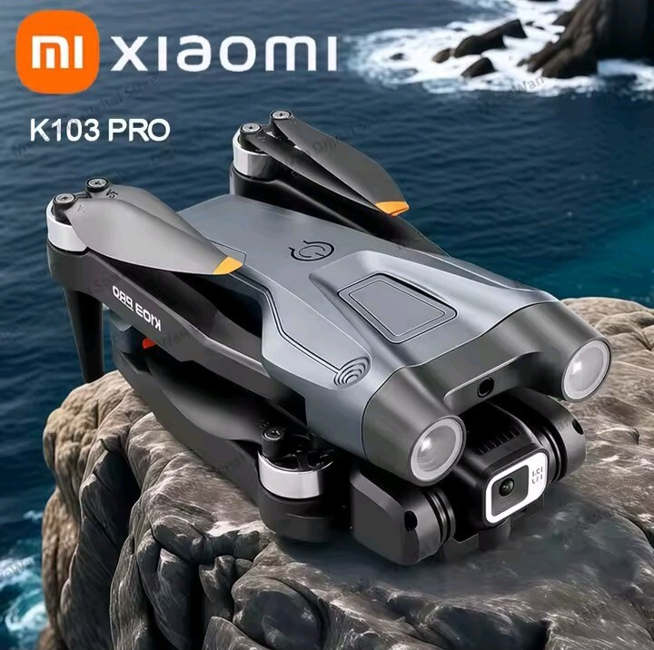 Xiaomi drone Mijia Z908 pro MAX 8K, for Professional and