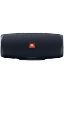 JBL Charge 4 - Waterproof Portable Bluetooth Speaker - Black