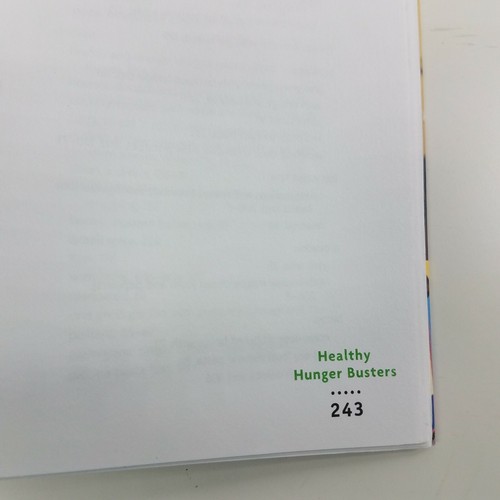 Rachael Ray 30-Minute Meals 2 -Paperback By Ray, Rachael VG-EX! 2003 - Picture 10 of 11