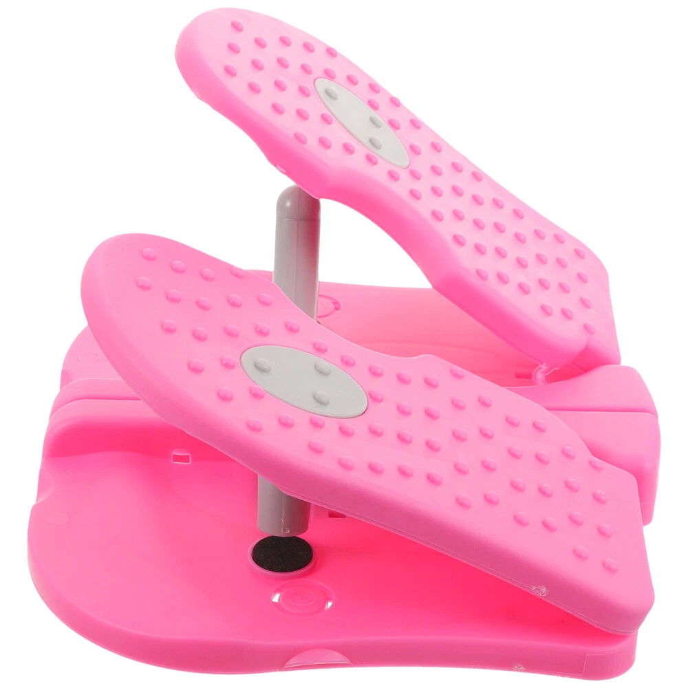 Pedal Fitness Equipment Stepper Mini Stair Climber Exercise Machine Stepping