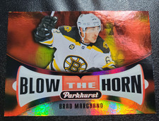 2017-18 Upper Deck Parkhurst Hockey Cards 22