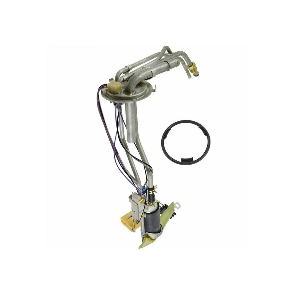 Bomba de combustible eléctrica Delphi HP10000 y módulo de unidad de envío para camioneta GM nuevo Foto 2 de 2