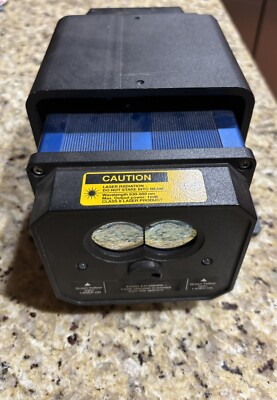 Spectra Precision ICS 5000 L Trimble Infrared Laser Range Measurement 800m