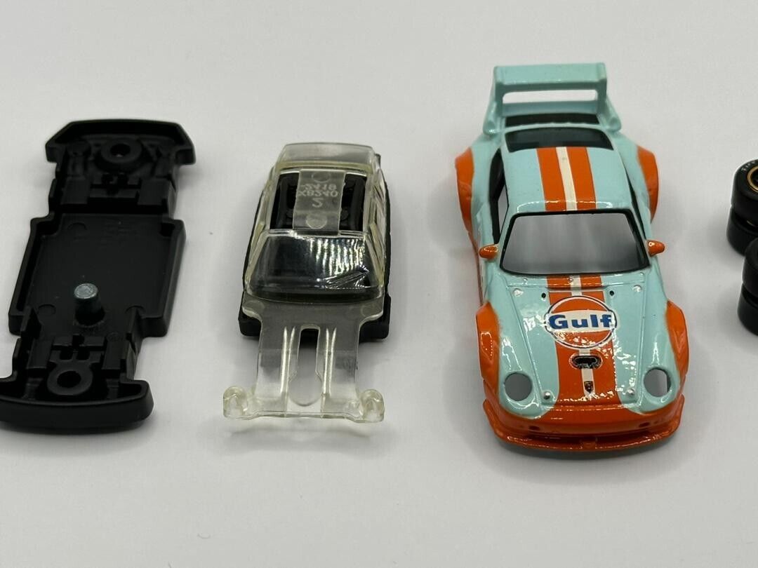RARE 2016 HOT WHEELS RLC EXCLUSIVE SPECIAL PORSCHE 993 GT2 RARE 2016 HOT WHEELS RLC EXCLUSIVE SPECIAL PORSCHE 993 GT2