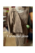 womens R K orignials 1950-60  s pencil dress with jacket