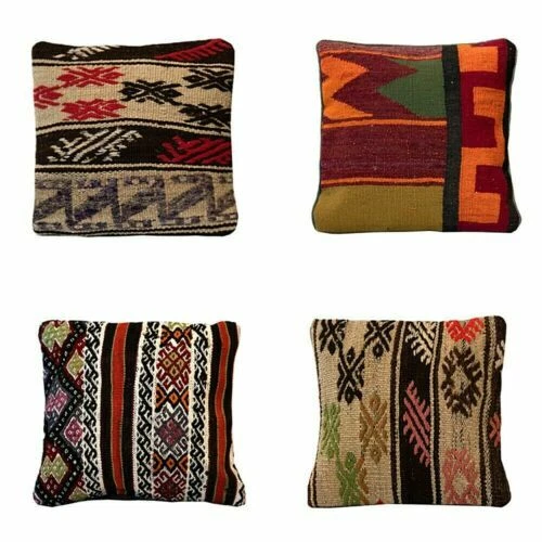 Kilim Decorative Cushions