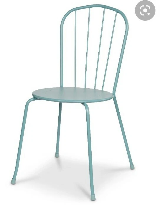 Blooma Garden Chairs Fasci Garden