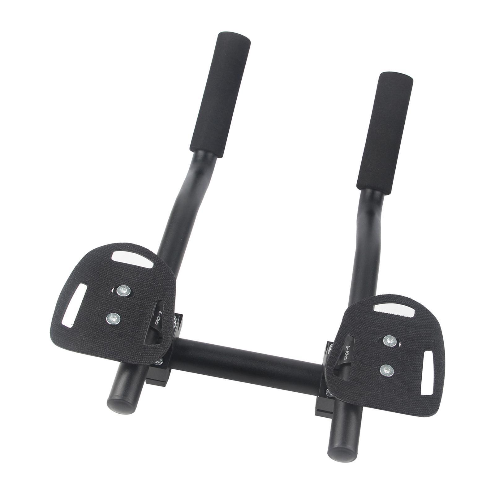 Bicycle Arm Rest Bar Bike Aero Bar for Mountain Bikes Universal Racing