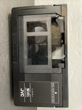 JVC VHS CASSETTE ADAPTER C-P7U POWERED MOTORIZED WORKING
