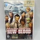 Trauma Center New Blood Game Nintendo Wii Italian WORKING PAL No Mario