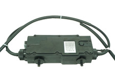 Produktbild - 🧑‍🔧⚒️ Reparatur Service 360100002N-B Renault Laguna III elektrische Handbremse