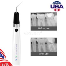 AZDENT Dental Endo Ultra Activator Ultrasonic Irrigator Root Canal Handpiece