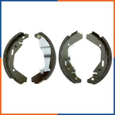 Mâchoire de frein Subaru G3X JUSTY