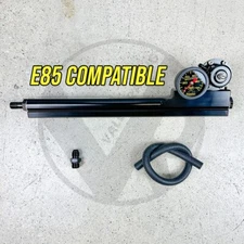 B Series AEM Style Fuel Rail kit & Regulator for Honda Acura B16 B18 B20