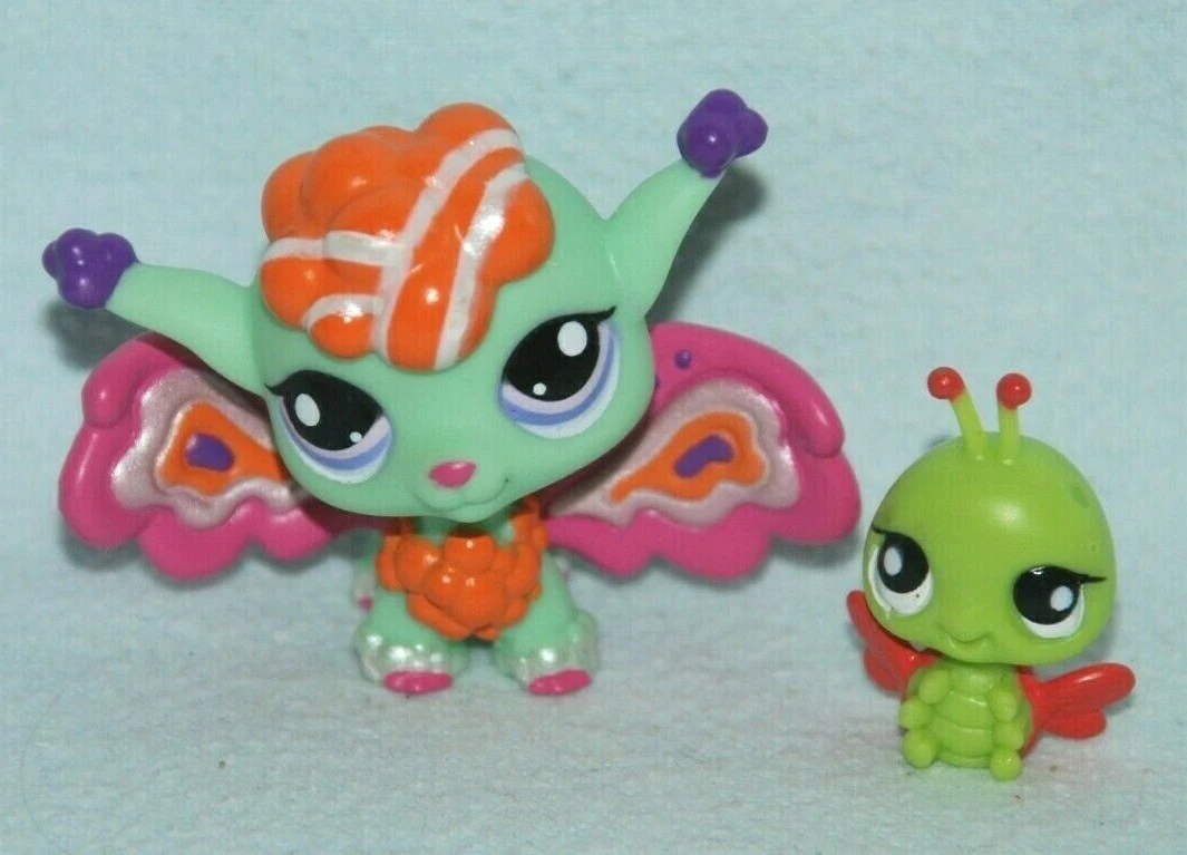 Lps hotsell gen 4