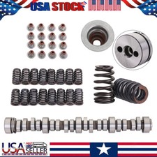 Gm Performance Roller Ls9 Cam Kit 12638427 For Lslq 4.85.35.76.06.2