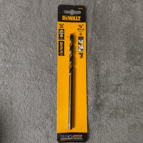 Variety Dewalt Black & Gold Bits - Pick A Size - Picture 62 of 76