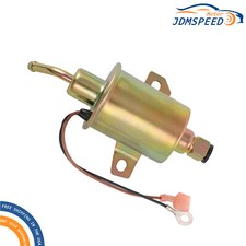 Universal Electric Fuel Pump fit for Most Dom...