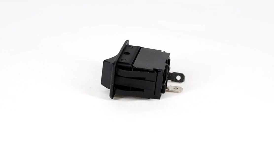 すいっち Side-Power SM897612 Automatic Main Switch & Fuseholder