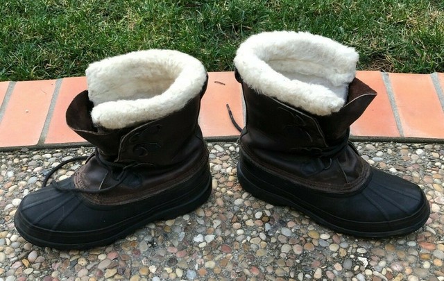 sorel snow boots mens sale
