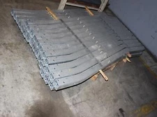 41572026 U-Haul Trailer Tongue Assy 70 inches long 1999-2016