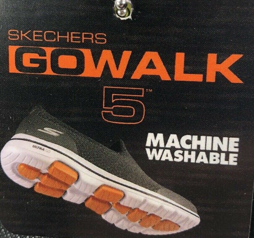 irregular Ahora Escrutinio Skechers Performance Go Walk 5 Captivated / Mens/ Machine Washable/ Black/White | eBay irregular Ahora Escrutinio Skechers Performance Go Walk 5 Captivated / Mens/ Machine Washable/ Black/White | eBay