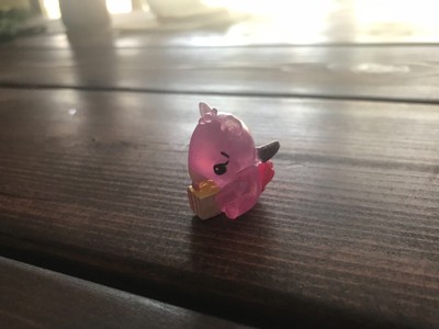 snack squad hatchimals