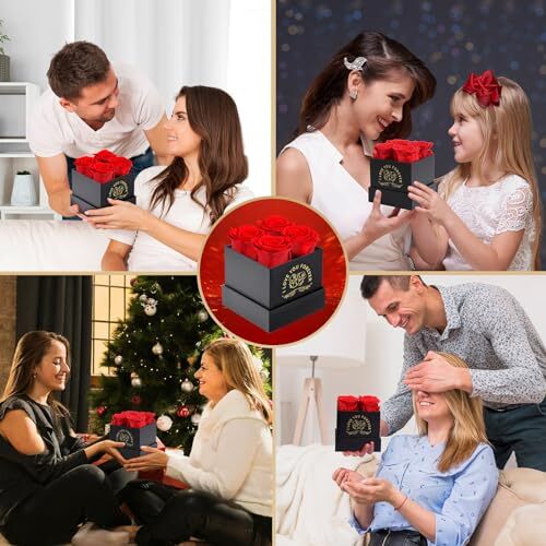 JOYSELLER Birthday Gifts For Women, Valentines Day Gifts