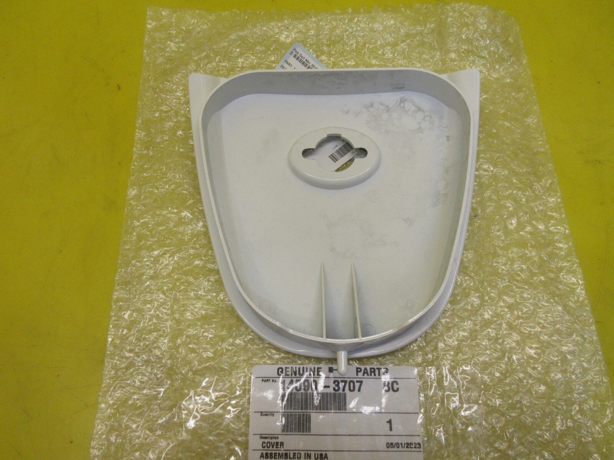 NEW OEM KAWASAKI JET SKI 750SX 750 SX SXi PRO FUEL GAS DOOR LID