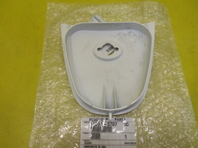 NEW OEM KAWASAKI JET SKI 750SX 750 SX SXi PRO FUEL GAS DOOR LID