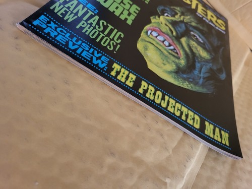 Famous Monsters of Filmland 1958 Warren, YOU PICK, Very Good Condition - Picture 86 of 479