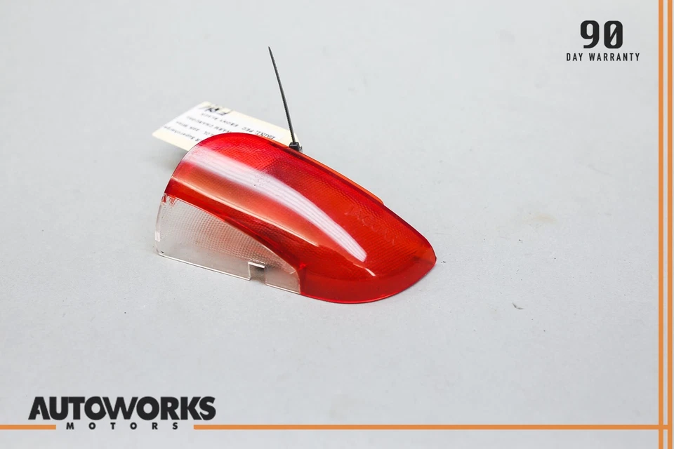 Lámpara de luz de cortesía para puerta delantera derecha Jaguar XK8 XKR 97-06 LJA5370AA OEM Foto 3 de 4