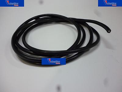 エウロペ Kabel Kerze Schwarz Motorrad Und Roller Universal 1 MT