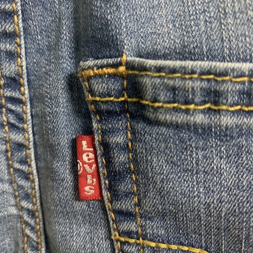 Levi’s Cool max Slim Shorts Size 5R - Picture 6 of 7