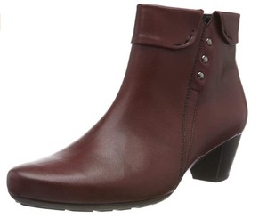 gabor comfort ankle boots