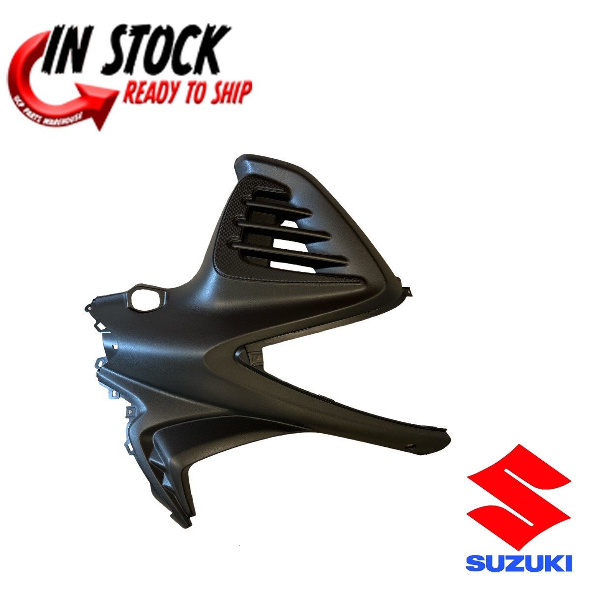 SUZUKI RIGHT SIDE FAIRING COWLING 2012-2016 DL650 V-STROM 650 OEM