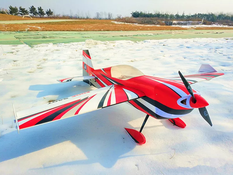 skywing rc airplanes