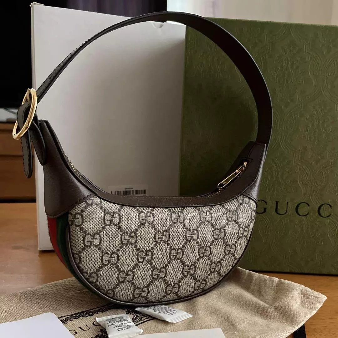 Mini sac GUCCI Ophidia #PCKUAQ