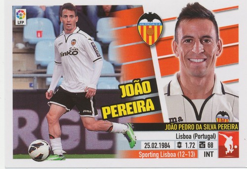 ELIGIR TO CHOOSE YOURS STICKERS PANINI ESTE LIGA 2014 : LEVANTE to ACTUALIZACION - Imagen 108 de 258