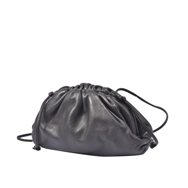 【BOTTEGA VENETA】MINI CROSSBODY BAG Bottega Veneta Mini Pouch Crossbody Bag | eBay