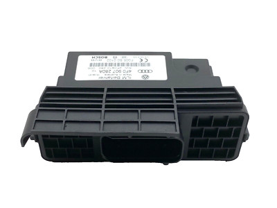 Steuergerät Komfortsteuergerät ILM Beifahrer 4F0907280AAudi A6 4F C6