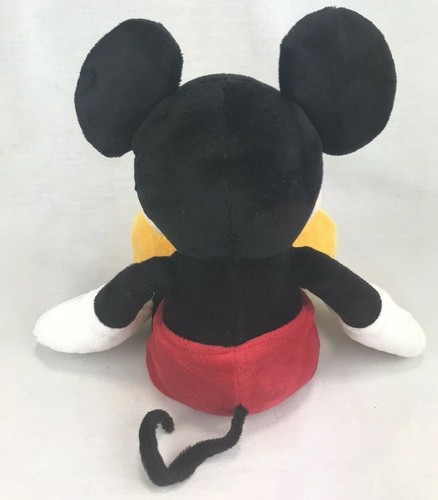 Peluche Topolino Disney Store 12" originale autentico - Foto 5 di 10